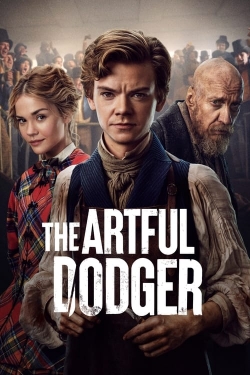 Watch Free The Artful Dodger Full Movies HD Online MyFlixer