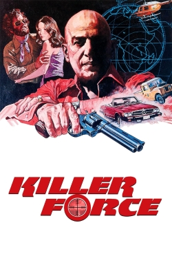 Watch Free Killer Force Full Movies HD Online MyFlixer