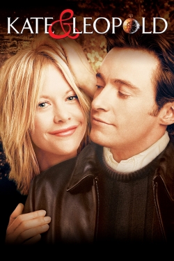 Watch Free Kate & Leopold Full Movies HD Online MyFlixer