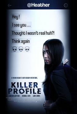 Watch Free Killer Profile Full Movies HD Online MyFlixer