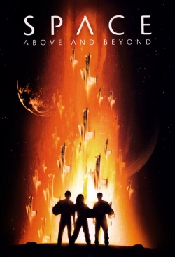 Watch Free Space: Above and Beyond Full Movies HD Online MyFlixer