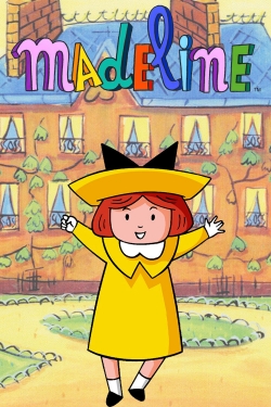 Watch Free The New Adventures Of Madeline Full Movies HD Online MyFlixer