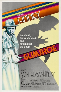 Watch Free Gumshoe Full Movies HD Online MyFlixer