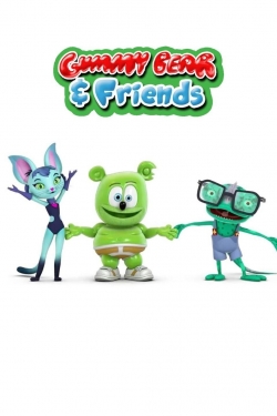 Watch Free Gummy Bear & Friends Full Movies HD Online MyFlixer