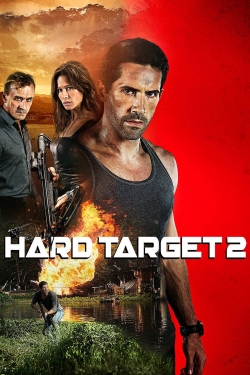 Watch Free Hard Target 2 Full Movies HD Online MyFlixer