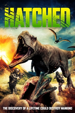 Watch Free Hatched Full Movies HD Online MyFlixer