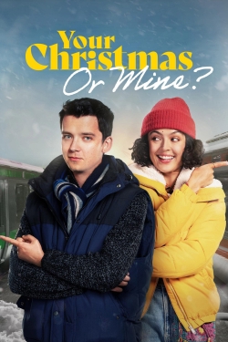 Watch Free Your Christmas Or Mine? Full Movies HD Online MyFlixer