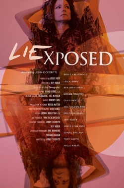 Watch Free Lie Exposed Full Movies HD Online MyFlixer