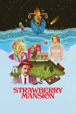 Watch Free Strawberry Mansion Full Movies HD Online MyFlixer