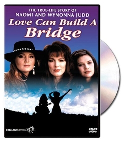 Watch Free Naomi & Wynonna: Love Can Build a Bridge Full Movies HD Online MyFlixer