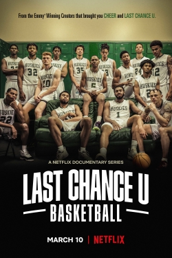 Watch Free Last Chance U: Basketball Full Movies HD Online MyFlixer