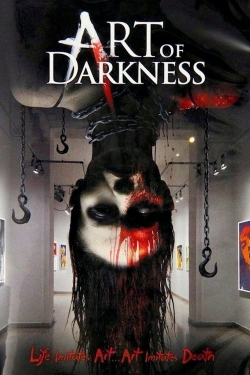 Watch Free Art of Darkness Full Movies HD Online MyFlixer