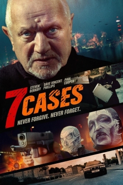 Watch Free 7 Cases Full Movies HD Online MyFlixer