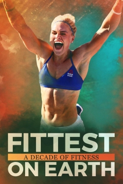 Watch Free Fittest on Earth: A Decade of Fitness Full Movies HD Online MyFlixer