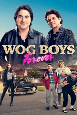 Watch Free Wog Boys Forever Full Movies HD Online MyFlixer