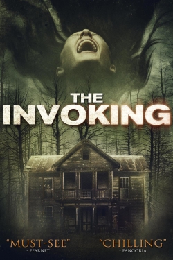 Watch Free The Invoking Full Movies HD Online MyFlixer