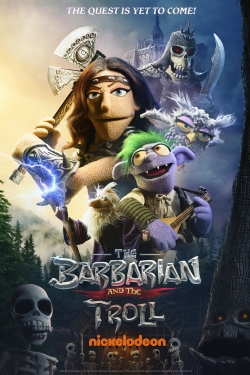 Watch Free The Barbarian and the Troll Full Movies HD Online MyFlixer