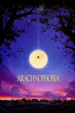 Watch Free Arachnophobia Full Movies HD Online MyFlixer