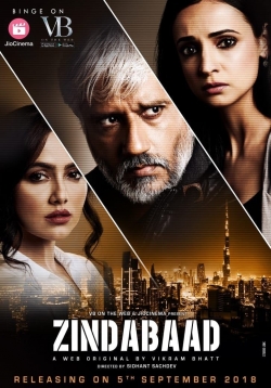 Watch Free Zindabaad Full Movies HD Online MyFlixer