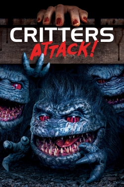 Watch Free Critters Attack! Full Movies HD Online MyFlixer