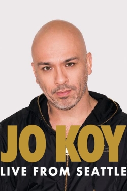 Watch Free Jo Koy: Live from Seattle Full Movies HD Online MyFlixer