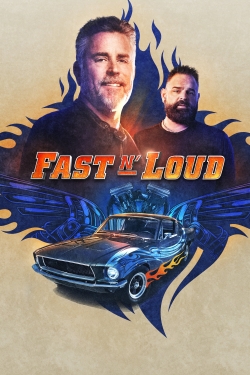 Watch Free Fast N' Loud Full Movies HD Online MyFlixer