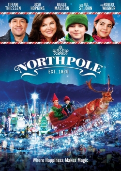 Watch Free Northpole Full Movies HD Online MyFlixer