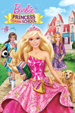 Watch Free Barbie: Princess Charm School Full Movies HD Online MyFlixer