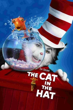 Watch Free The Cat in the Hat Full Movies HD Online MyFlixer