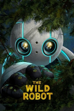 Watch Free The Wild Robot Full Movies HD Online MyFlixer