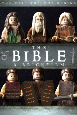 Watch Free The Bible: A Brickfilm - Part One Full Movies HD Online MyFlixer