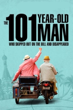 Watch Free The 101-Year-Old Man Who Skipped Out on the Bill and Disappeared Full Movies HD Online MyFlixer