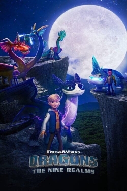 Watch Free Dragons: The Nine Realms Full Movies HD Online MyFlixer