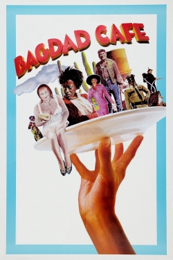 Watch Free Bagdad Cafe Full Movies HD Online MyFlixer