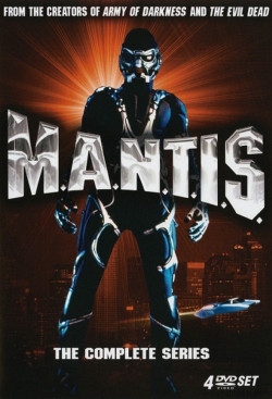 Watch Free M.A.N.T.I.S. Full Movies HD Online MyFlixer