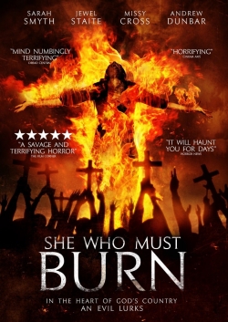 Watch Free She Who Must Burn Full Movies HD Online MyFlixer