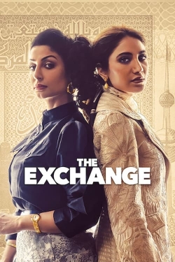 Watch Free The Exchange Full Movies HD Online MyFlixer