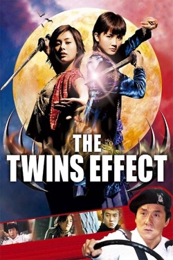 Watch Free The Twins Effect Full Movies HD Online MyFlixer