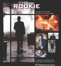 Watch Free The Rookie Full Movies HD Online MyFlixer