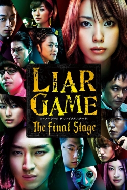 Watch Free Liar Game: The Final Stage Full Movies HD Online MyFlixer