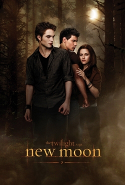 Watch Free The Twilight Saga: New Moon Full Movies HD Online MyFlixer