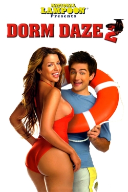 Watch Free Dorm Daze 2 Full Movies HD Online MyFlixer