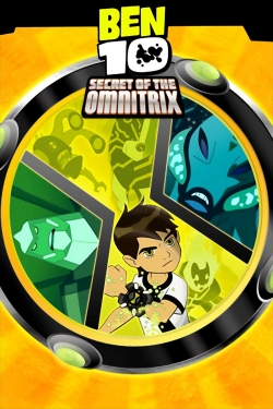 Watch Free Ben 10: Secret of the Omnitrix Full Movies HD Online MyFlixer