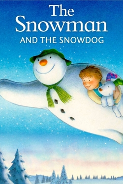 Watch Free The Snowman and The Snowdog Full Movies HD Online MyFlixer