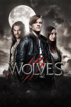 Watch Free Wolves Full Movies HD Online MyFlixer