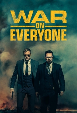 Watch Free War on Everyone Full Movies HD Online MyFlixer