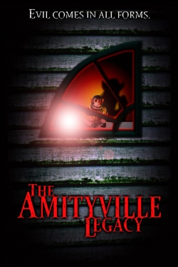 Watch Free The Amityville Legacy Full Movies HD Online MyFlixer