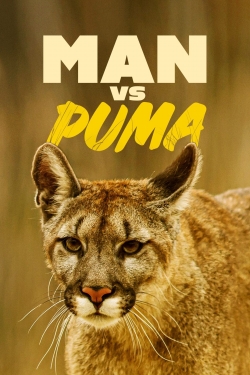 Watch Free Man Vs. Puma Full Movies HD Online MyFlixer