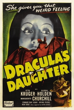 Watch Free Dracula's Daughter Full Movies HD Online MyFlixer