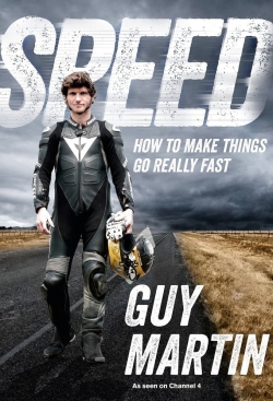 Watch Free Speed with Guy Martin Full Movies HD Online MyFlixer